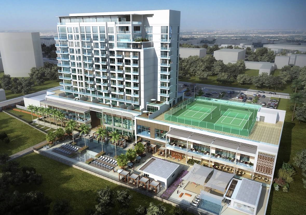 Photo de Kempinski Hotel Brazzaville
