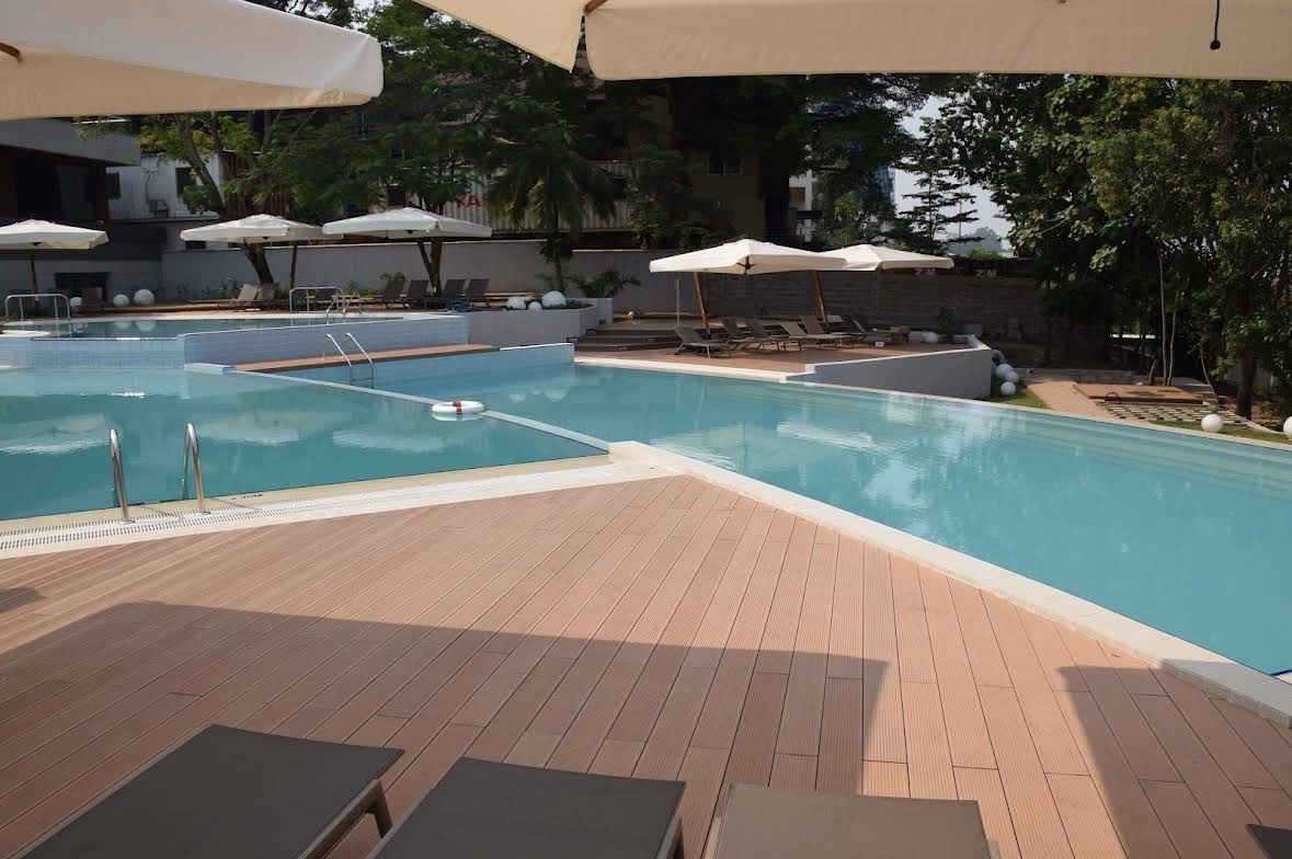 Photo de Radisson Blu M'Bamou Palace Hotel