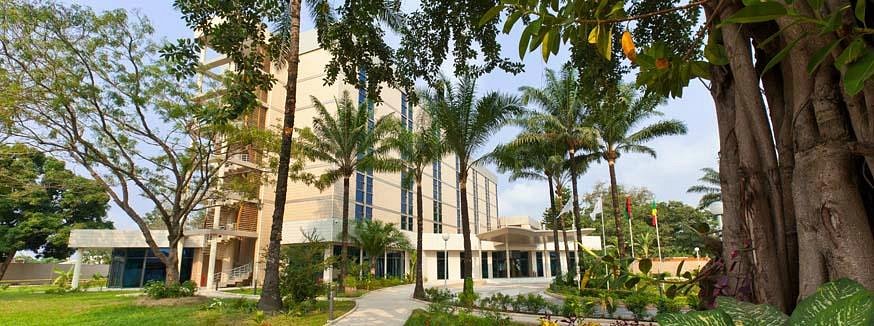 Photo de Ledger Plaza Maya Maya