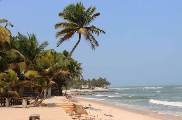 Photo de Plage de Pointe-Indienne