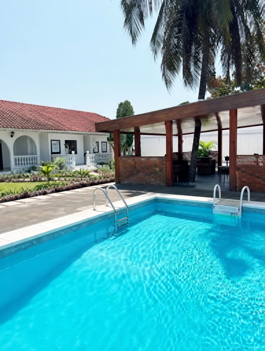 Photo de Eden Hotel