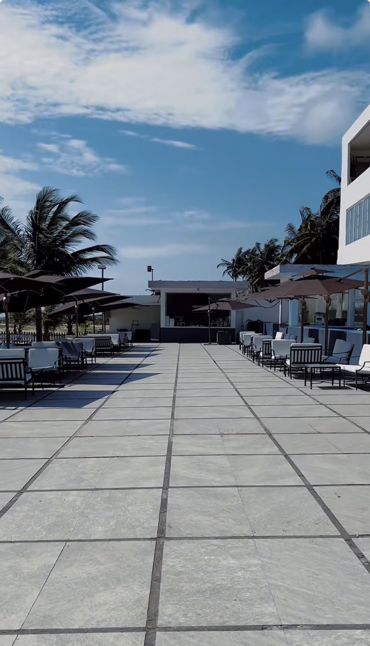 Photo de JAIPUR SEA LOUNGE