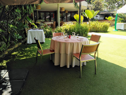 Photo de RESTAURANT JARDIN DES SAVEURS