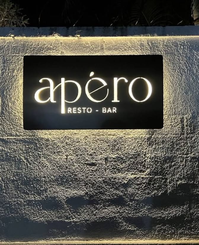 Photo de APERO