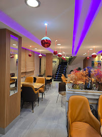 Photo de LA MANDARINE