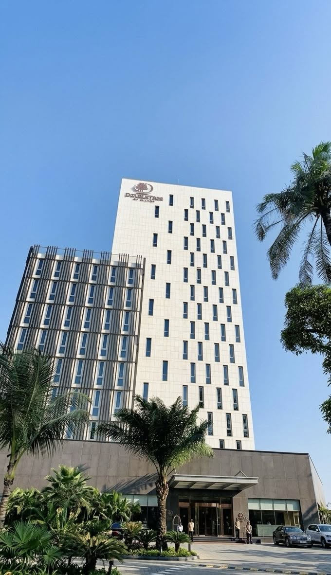 Photo de DoubleTree by Hilton