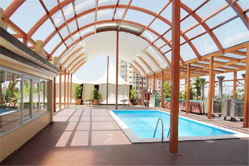 Photo de Hôtel de Fez