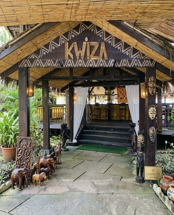 Photo de KWIZA