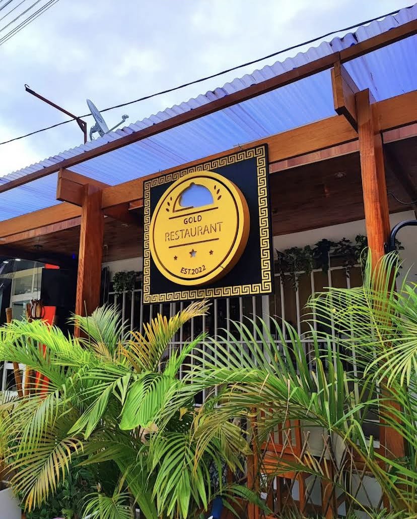 Photo de RESTAURANT GOLD