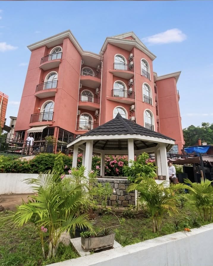 Photo de River Appart Hotel