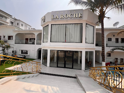 Photo de HOTEL LA ROCHE