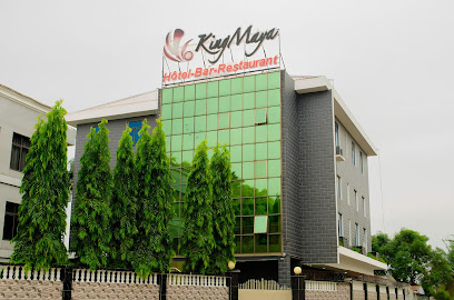 Photo de King Maya Hôtel