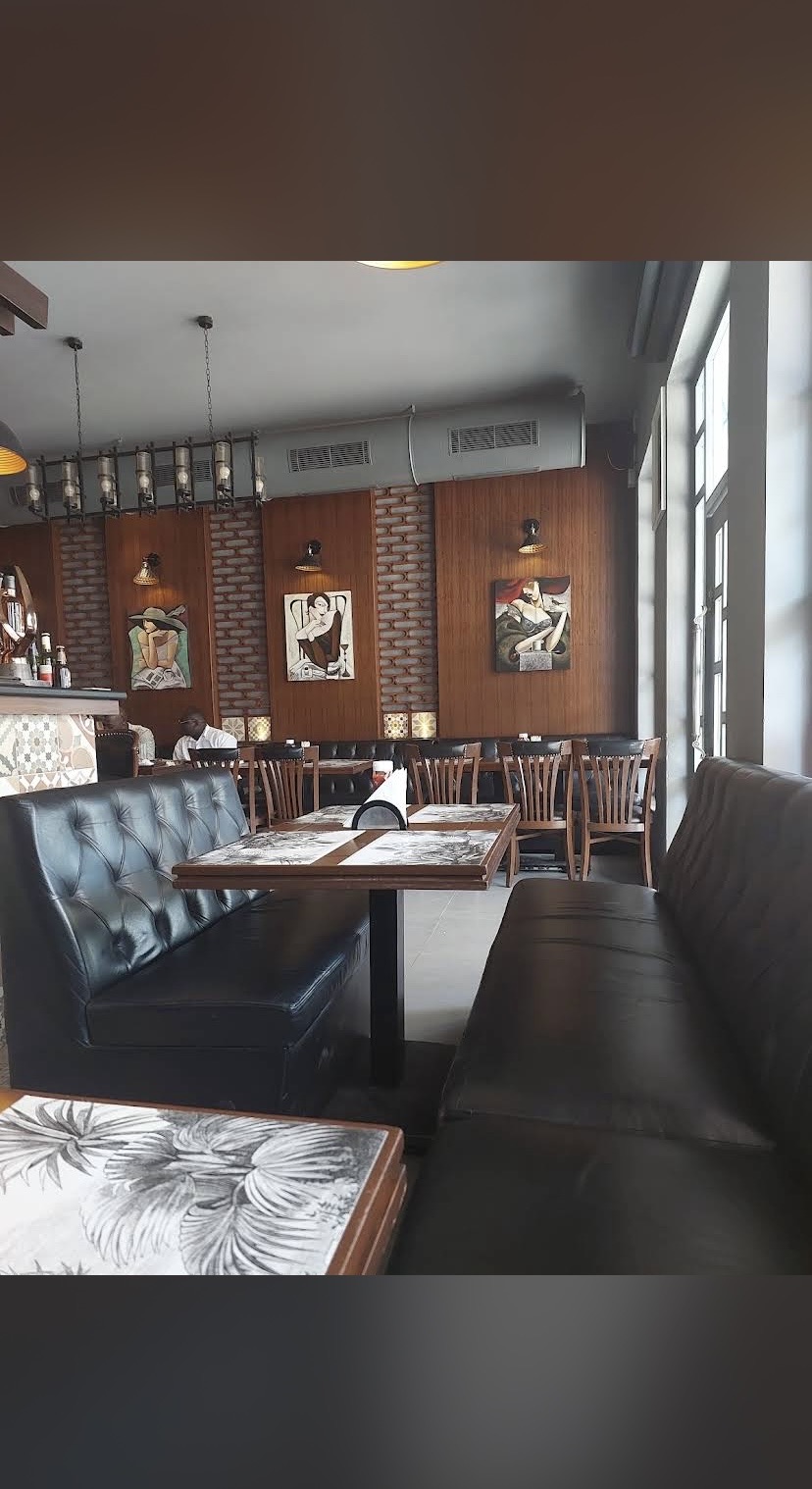 Photo de Jaipur Snacks Bar