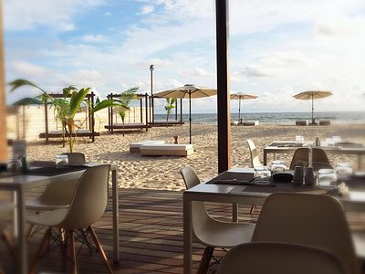 LA BRASSERIE DE LA MER