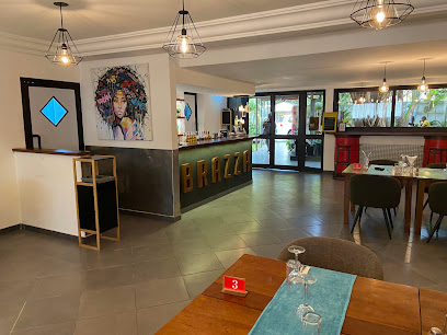 BRAZZA BURGER