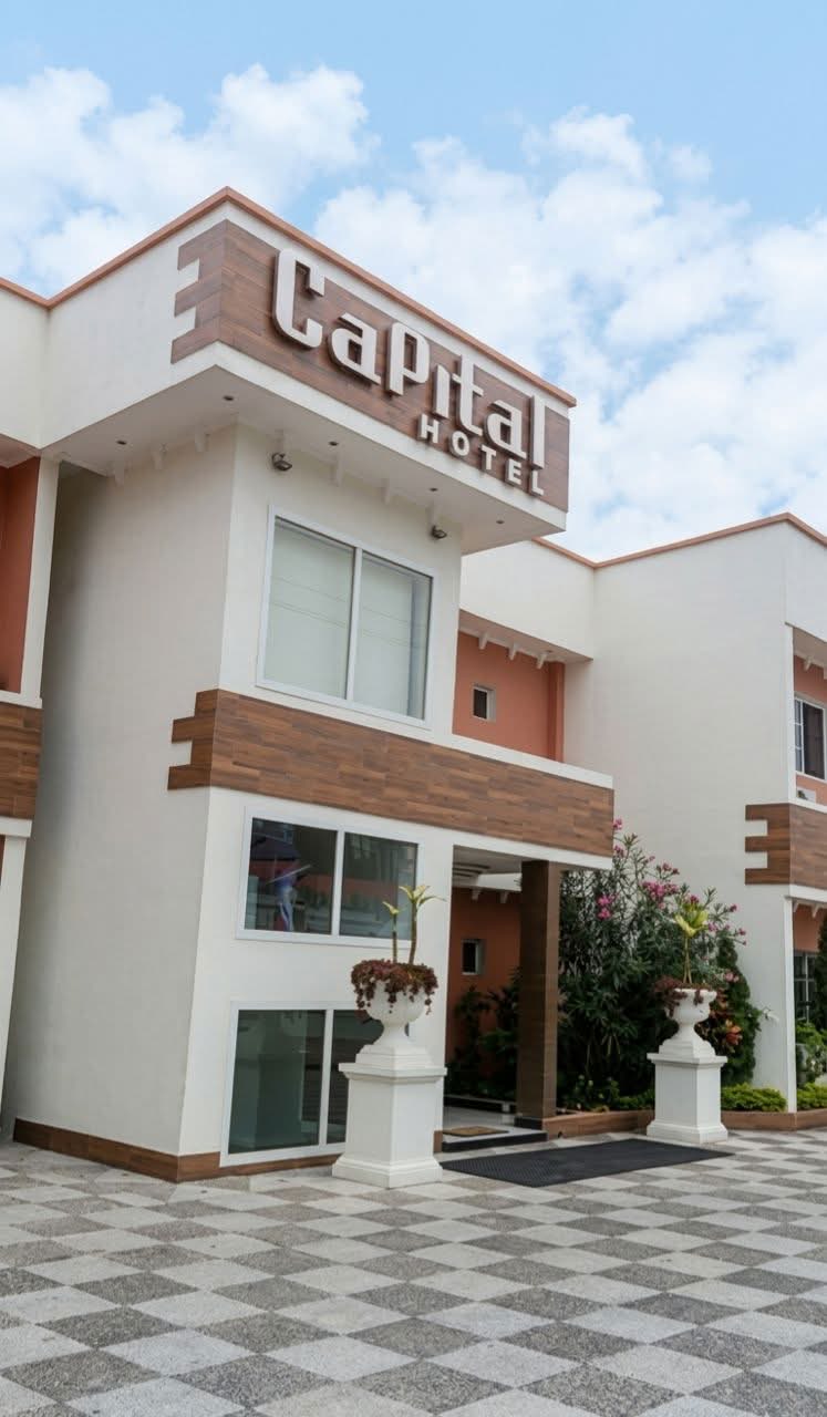 Capital Hotel
