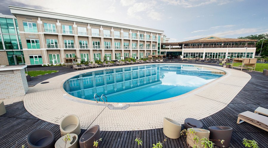 Pefaco Hotel Maya Maya