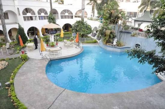 Hotel Saphir