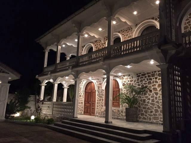 Eden Hotel